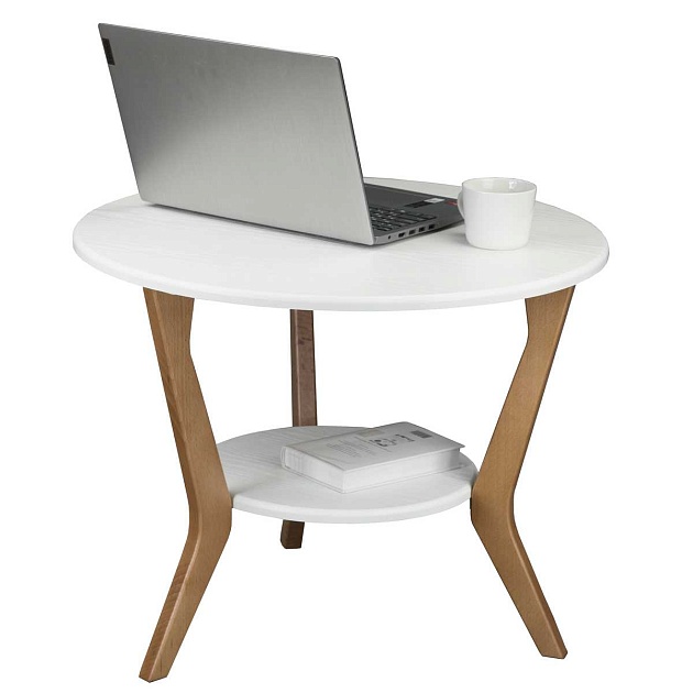 Журнальный стол Мебелик BeautyStyle 13 007833 Фото № 12