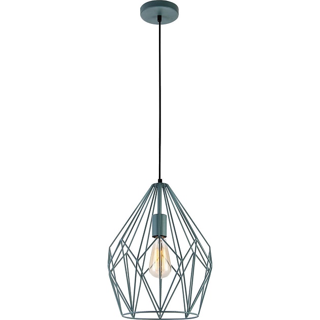 Подвесной светильник Toplight Jade TL1173H-01DG Фото № 1