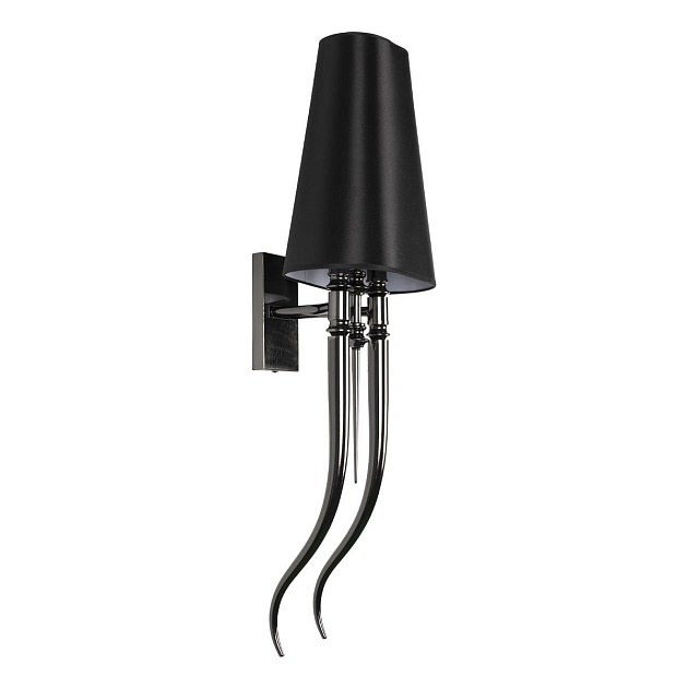 Бра Loft IT Brunilde 10207W/L Black изображение 5 Бра Loft IT Brunilde 10207W/L Black Фото № 5