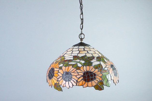 Подвесной светильник Omnilux OML-80403-03 Фото № 2