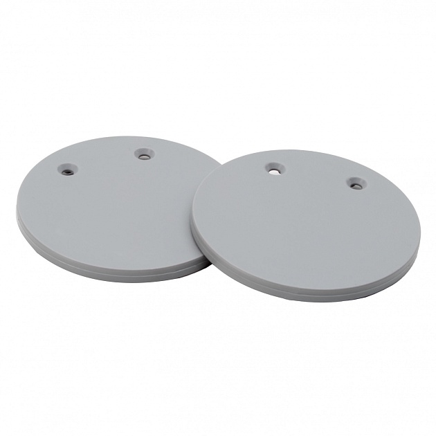 Заглушка SWG ECS-PT60-2 005815 изображение 1 Заглушка SWG ECS-PT60-2 005815 Фото № 1