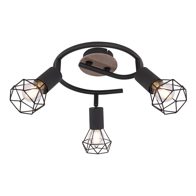 Спот Globo Xara I 54802S-3H Фото № 1