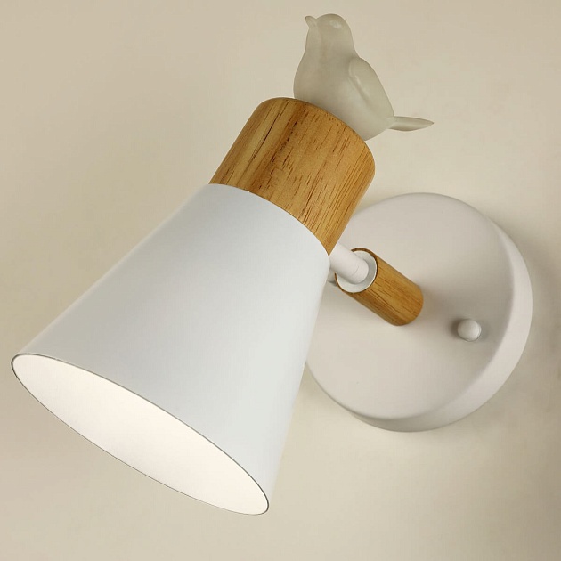 Бра F-Promo Uccello 2939-1W изображение 4 Бра F-Promo Uccello 2939-1W Фото № 4