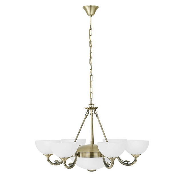Подвесная люстра Eglo Savoy 82749 изображение 1 Подвесная люстра Eglo Savoy 82749 Фото № 1