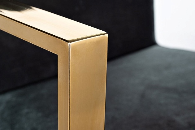 Кухонный стул Garda Decor GY-AC8056Gold-GR Фото № 3