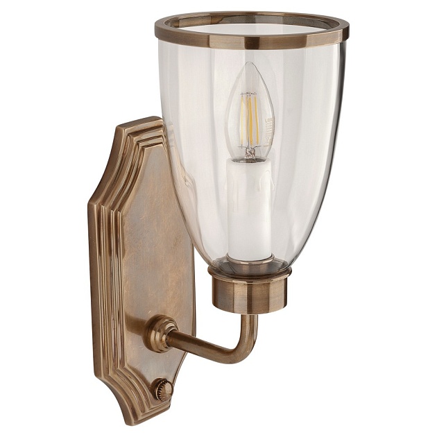 Бра Covali WL-30378 изображение 4 Бра Covali WL-30378 Фото № 4