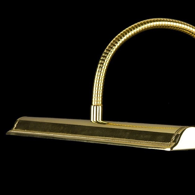 Настольная лампа Artglass Enya изображение 3 Настольная лампа Artglass Enya Фото № 3