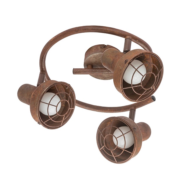 Спот Globo Tycho 54810-3 Фото № 3