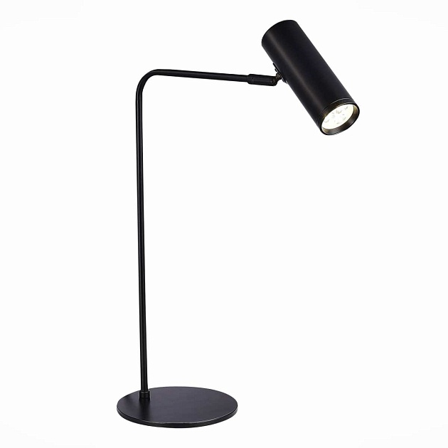 Настольная лампа ST Luce Arper SL1006.404.01 изображение 1 Настольная лампа ST Luce Arper SL1006.404.01 Фото № 1