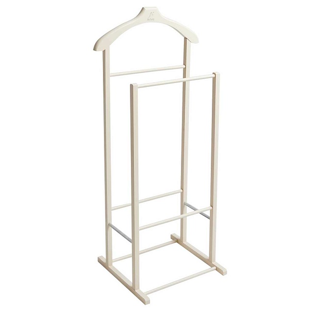 Гардеробная вешалка Мебелик В 27Н 008175 Фото № 1