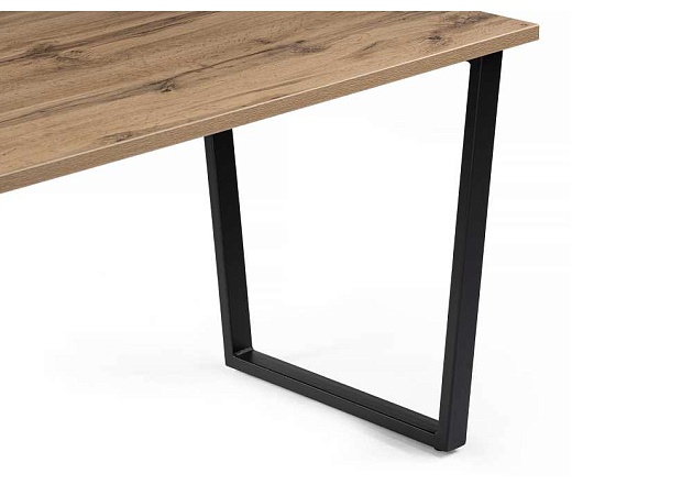 Кухонный стол Woodville Лота Лофт 489611 изображение 3 Кухонный стол Woodville Лота Лофт 489611 Фото № 3