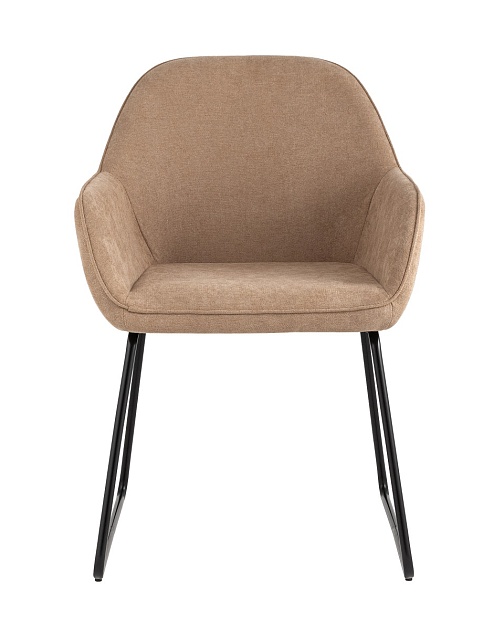 Кухонный стул Stool Group Чак бежевый CHUCK BEIGE изображение 3 Кухонный стул Stool Group Чак бежевый CHUCK BEIGE Фото № 3