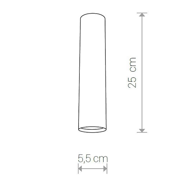 Плафон Nowodvorski Cameleon Eye M 8483 Фото № 2