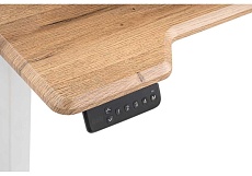 Компьютерный стол Woodville Маркос 554802 3