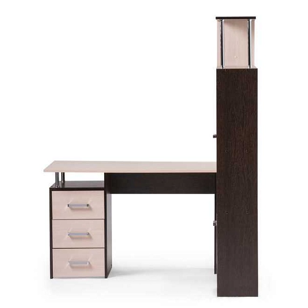 Письменный стол Woodville КС-15 295292 изображение 9 Письменный стол Woodville КС-15 295292 Фото № 9