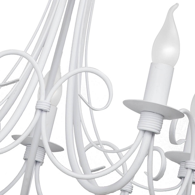 Подвесная люстра Vitaluce V3408/5 Фото № 2