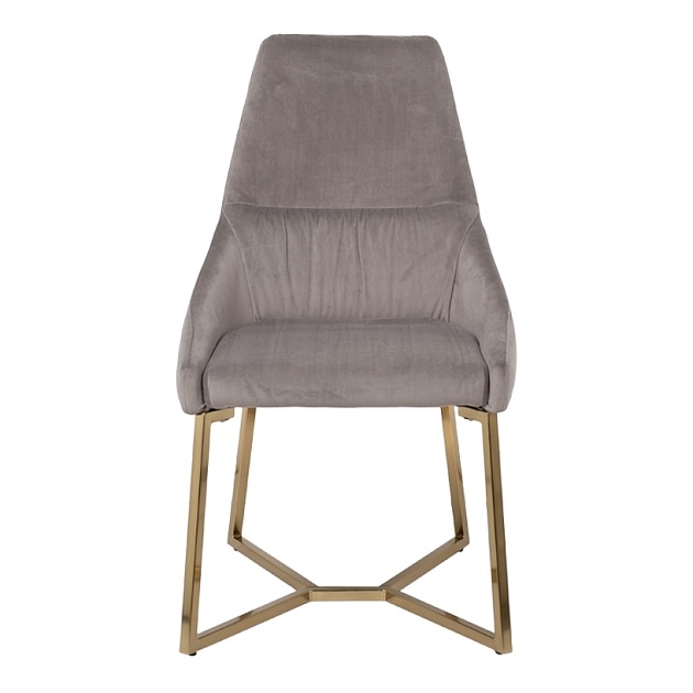 Кухонный стул Garda Decor 30C-1185 GRE Фото № 1