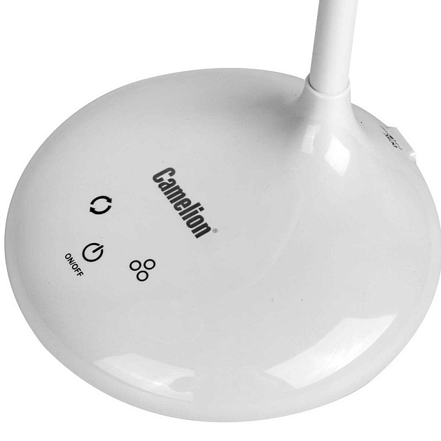 Настольная лампа Camelion KD-828 C01 13006 изображение 2 Настольная лампа Camelion KD-828 C01 13006 Фото № 2