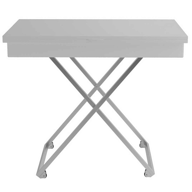 Стол-трансформер Мебелик Андрэ 007813 Фото № 12