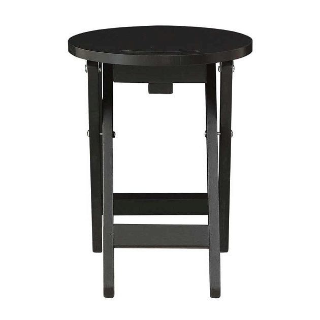 Табурет Мебелик Складной 008419 изображение 4 Табурет Мебелик Складной 008419 Фото № 4