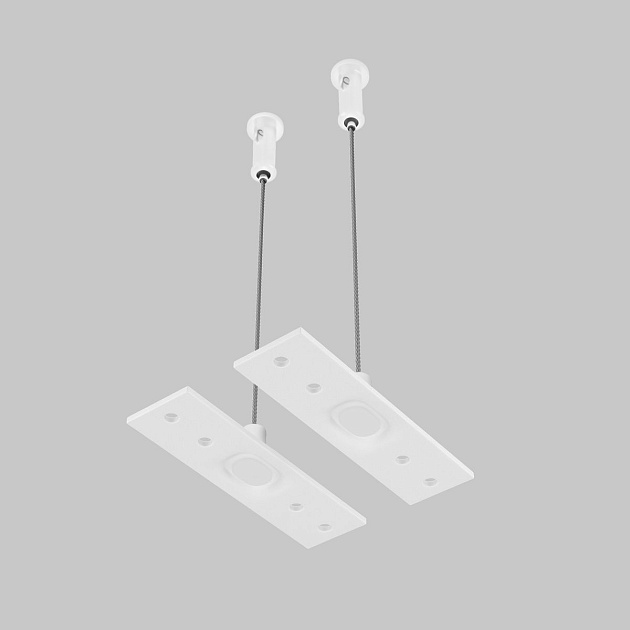 Подвес Maytoni Technical Exility (2 шт) TRA034SW-2W изображение 7 Подвес Maytoni Technical Exility (2 шт) TRA034SW-2W Фото № 7