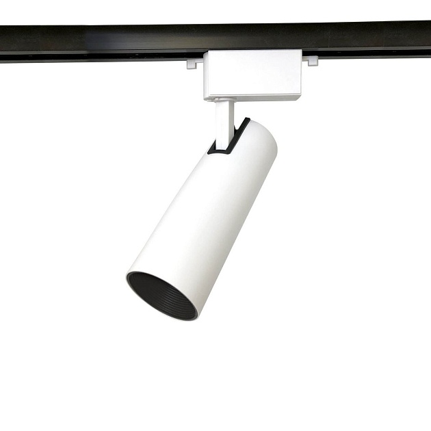 Трековый светодиодный светильник Ambrella light Track System GL5851 Фото № 1