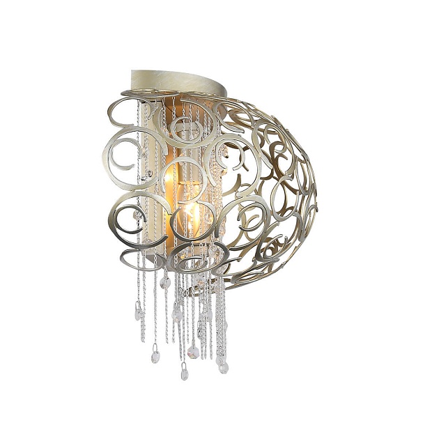 Настенный светильник ST Luce Dolcima SL1101.201.02 Фото № 4