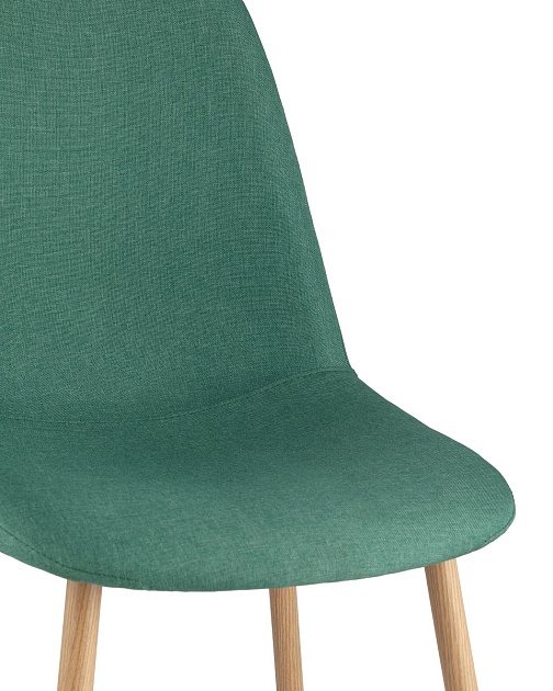 Кухонный стул Stool Group Валенсия зеленый DC-93025B 1009-21 изображение 6 Кухонный стул Stool Group Валенсия зеленый DC-93025B 1009-21 Фото № 6