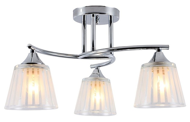 Потолочная люстра Escada 1124/3PL Фото № 2