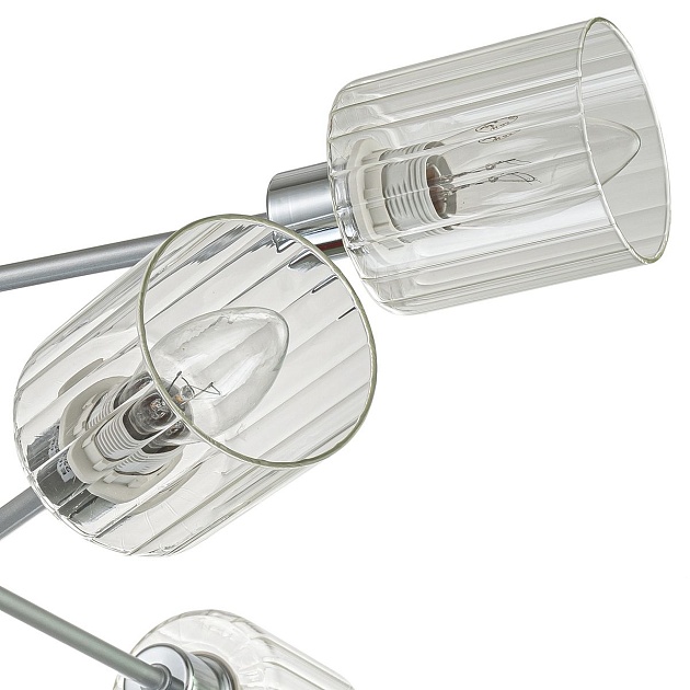 Потолочная люстра Escada Reflex 1140/8P Фото № 3