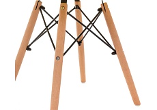 Кухонный стул Woodville Eames 11178 3