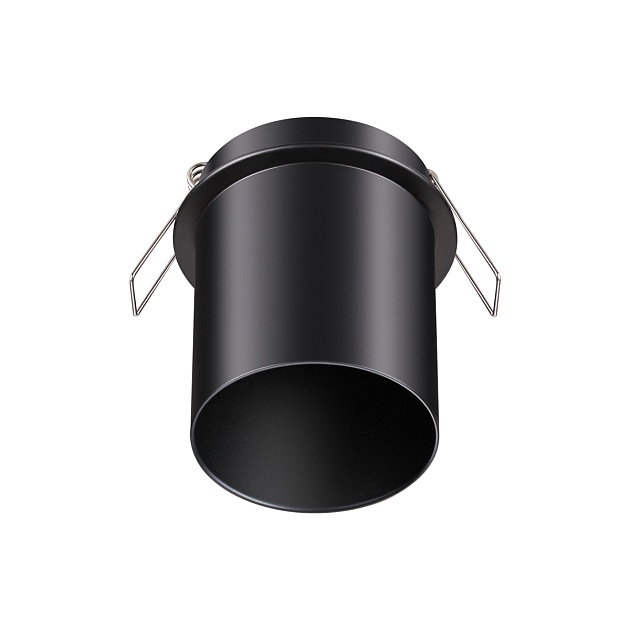 Встраиваемый светильник Novotech Spot Butt 370937 Фото № 1