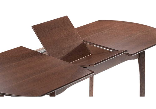 Кухонный стол Woodville Сугили 500345 изображение 4 Кухонный стол Woodville Сугили 500345 Фото № 4