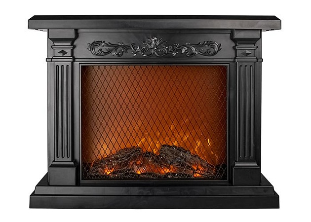 Электрокамин ФАZA FL-L42USB Фото № 3