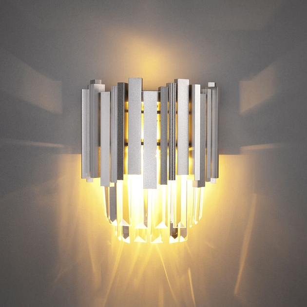 Бра Bogates 308/1 Strotskis изображение 3 Бра Bogates 308/1 Strotskis Фото № 3