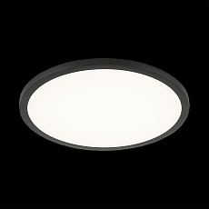 Встраиваемый светодиодный светильник Citilux Омега CLD50R152 5