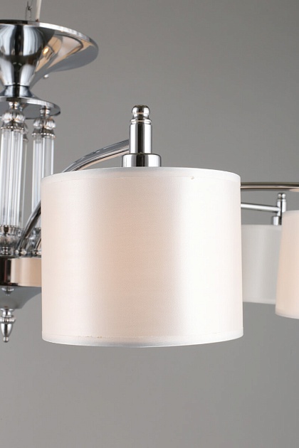 Потолочная люстра Omnilux Alghero OML-64707-12 Фото № 5