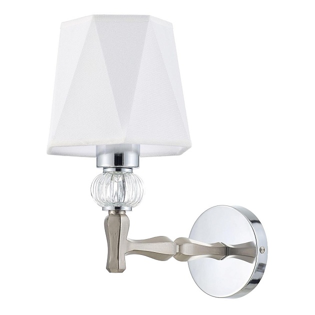 Бра Escada 672/1A Nickel Фото № 1