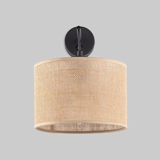 Бра TK Lighting 6858 Juta изображение 4 Бра TK Lighting 6858 Juta Фото № 4