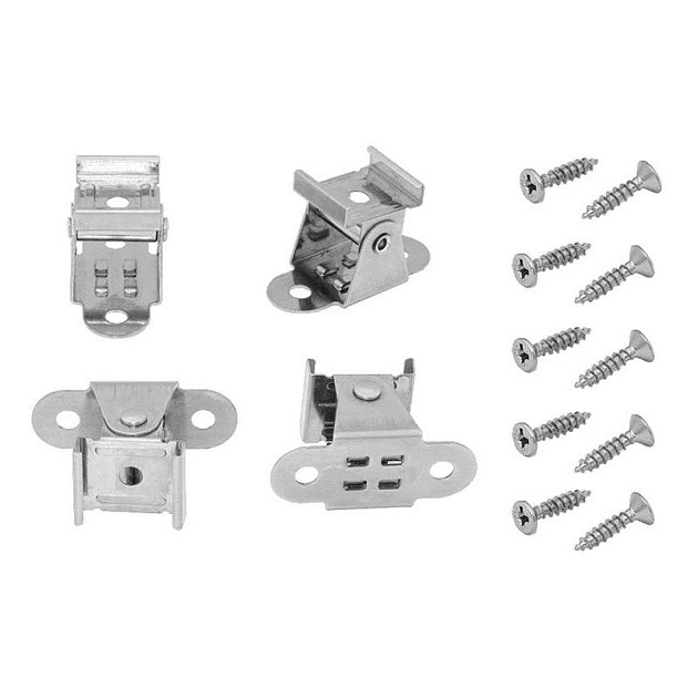 Держатель DesignLed CP16-AD 003114 изображение 2 Держатель DesignLed CP16-AD 003114 Фото № 2