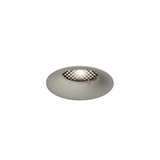 POINTS Точечный светильник ARCA LED 220В 8Вт 4000К CRI90 36° NO-DIM облачно-серый 2