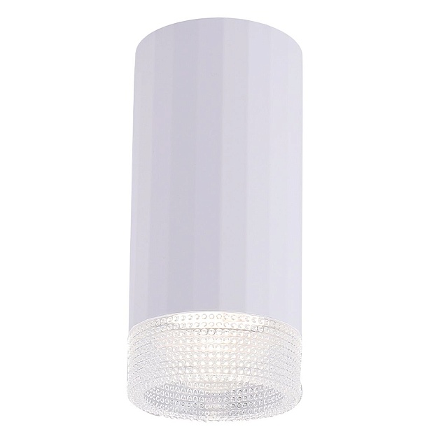 Потолочный светильник Crystal Lux CLT 048C WH Фото № 5