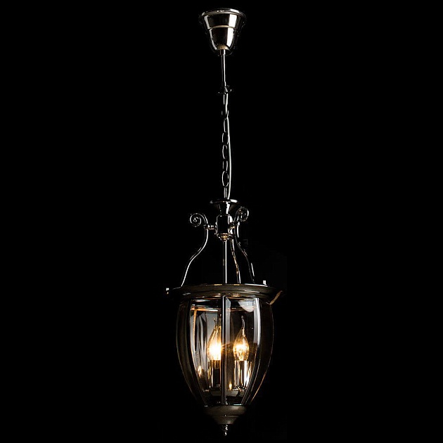 Подвесной светильник Arte Lamp Rimini A6509SP-3CC изображение 2 Подвесной светильник Arte Lamp Rimini A6509SP-3CC Фото № 2