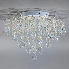 Потолочная люстра Escada Selena 1126/6 3