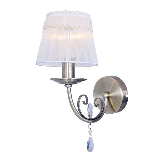 Бра Toplight Gertrude TL1138-1W изображение 1 Бра Toplight Gertrude TL1138-1W Фото № 1