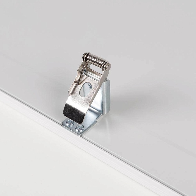 Набор креплений для встраиваемой установки панелей Arlight FX4 022975 Фото № 3