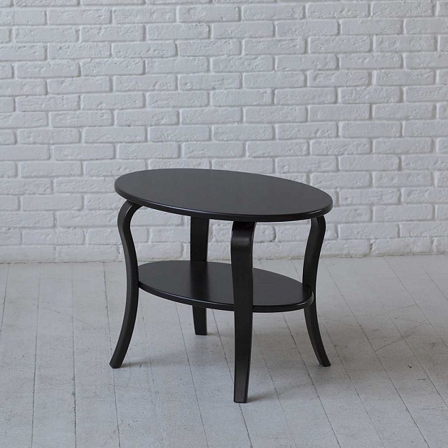 Журнальный стол Мебелик Аверно 001519 изображение 4 Журнальный стол Мебелик Аверно 001519 Фото № 4