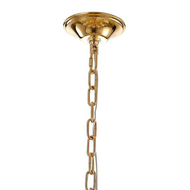 Подвесная люстра Favourite Intera 2983-13P Фото № 2