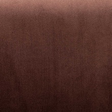 Кухонный стул AksHome Nika коричневый, велюр 72323 2