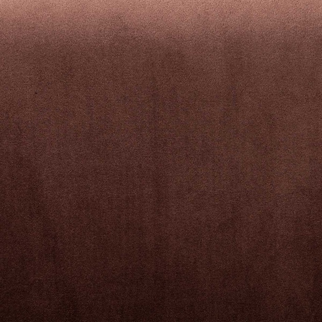 Кухонный стул AksHome Nika коричневый, велюр 72323 Фото № 3